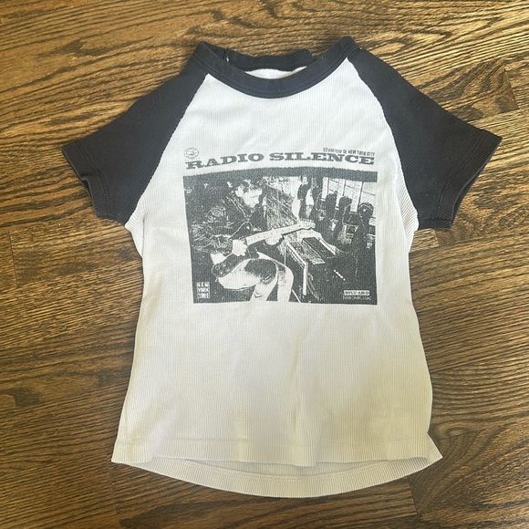 Brandy Melville Tops - Brandy Melville shirt